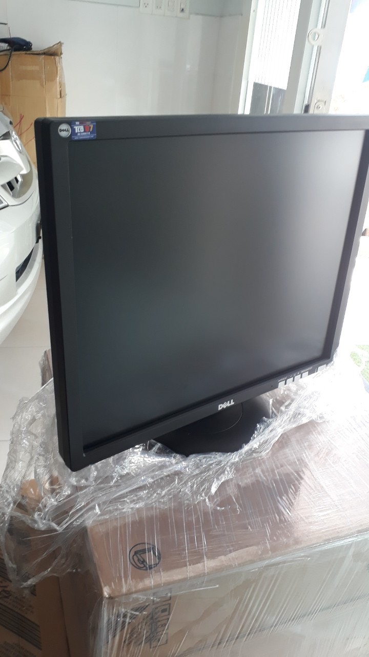 Màn hình LCD Dell 19INCH LED - HÀNG RENEW Chính Hãng