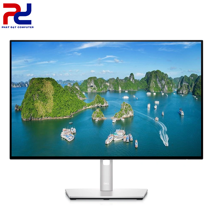 Màn hình LCD DELL U2422H 24 INCH | FHD | IPS | 60Hz | 5ms - NEW FullBox Chính Hãng, Bảo Hành 24 tháng