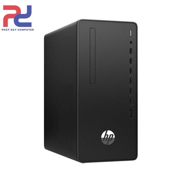 Máy tính để bàn HP 280 Pro G6 NEW 100% i3-10105 / 4GB / SSD 256GB / Win10 Home / USB Keyboard & Mouse