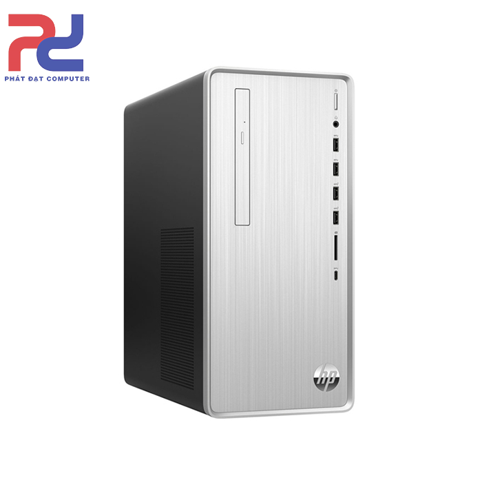 Máy tính để bàn HP Pavilion TP01-1135d NEW 100% i3-10100 / 4GB / SSD 512GB / Win10 -