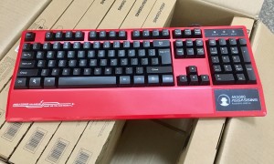 Bàn phím AK5000 Không LED