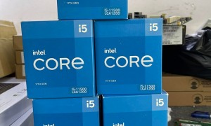Bảng báo giá CPU mới nhất 2022