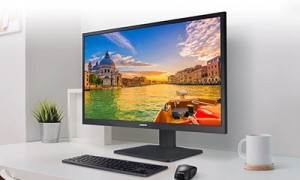 Bảng báo giá màn hình máy vi tính LCD giá rẻ