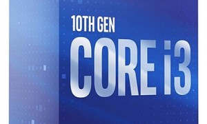 CPU Intel Core i3-10105 (4C/8T, 3.7GHz - 4.4GHz, 6MB)  - NEW FullBox Chính hãng, Bảo hành 36 tháng