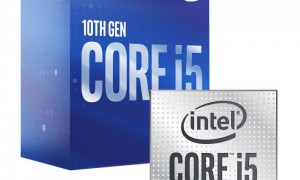 CPU Intel Core i5-10400 (6C/12T, 2.90 GHz Up to 4.30 GHz, 12MB) - NEW FullBox Chính hãng, Bảo hành 36 tháng
