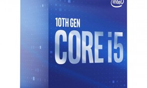 CPU Intel Core i5-10400F (6C/12T, 2.90 GHz Up to 4.30 GHz, 12MB) - NEW FullBox Chính hãng, Bảo hành 36 tháng