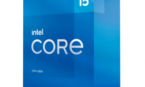 CPU Intel Core i5-11400 (2.6GHz up to 4.4GHz, 6 nhân 12 luồng, 12MB Cache, FCLGA 1200) - NEW FullBox Chính hãng, Bảo hành 36 tháng