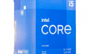 CPU Intel Core i5-11400F (6C/12T, 2.60 GHz Up to 4.40 GHz, 12MB, LGA 1200) - NEW FullBox Chính hãng, Bảo hành 36 tháng