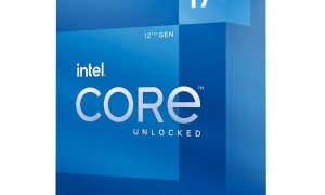 CPU Intel Core i7-12700 (2.1GHz up to 4.9GHz, 12 nhân 20 luồng, 25MB Cache, LGA 1700) - NEW FullBox Chính hãng, Bảo hành 36 tháng