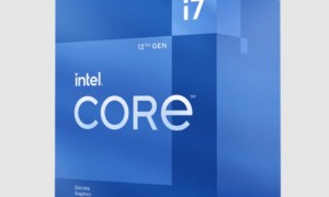 CPU Intel Core i7-12700F (12C/20T, 2.10 GHz Up to 4.90 GHz, 25MB, LGA 1700) - NEW FullBox Chính hãng, Bảo hành 36 tháng