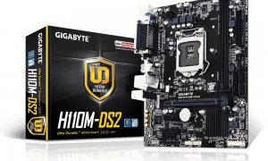 MAIN GIGA H110M-DS2