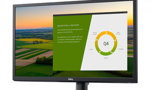 Màn hình LCD DELL E2422HS | 24INCH | IPS -  NEW Chính hãng, Bảo hành 24 tháng