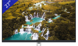 Màn hình LCD DELL P2722H | 27INCH | IPS | FHD | 60Hz -  NEW Chính hãng, Bảo hành 24 tháng