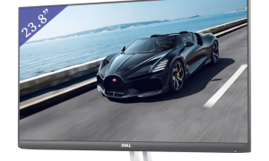 Màn hình LCD DELL S2421HN | 24INCH | IPS | FHD -  NEW Chính hãng, Bảo hành 24 tháng