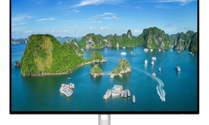 Màn hình LCD DELL U2422H 24 INCH | FHD | IPS | 60Hz | 5ms - NEW FullBox Chính Hãng, Bảo Hành 24 tháng