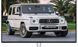 Màn hình LCD DELL U2722D | 27INCH | IPS |2K (2560 x 1440) | 60Hz -  NEW Chính hãng, Bảo hành 24 tháng