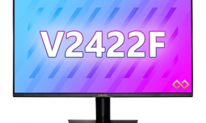 Màn hình LCD Infinity V2422F 24inch | HDR | 75Hz