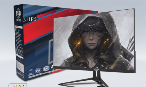 Màn hình LCD VSP IP2702s 27 INCH | 165Hz | FHD - NEW FullBox Chính Hãng, Bảo hành 36 tháng