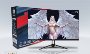 Màn hình LCD VSP IP2703s 27 INCH | 165Hz | FHD - NEW FullBox Chính Hãng, Bảo hành 36 tháng