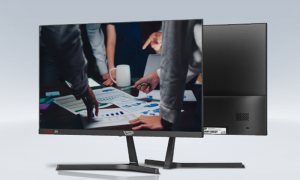 Màn hình LCD VSP V2407s 24 INCH | 75Hz | FHD - NEW FullBox Chính Hãng, Bảo hành 24 tháng