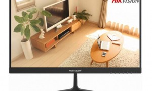 Màn hình máy tính 21.5inch Hikvision DS-D5022FN10