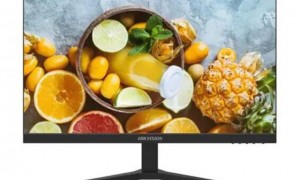 MÀN HÌNH MÁY TÍNH HIKVISION IPS TRÀN VIỀN SIÊU MỎNG 23.8 INCH - DS-D5024FN11