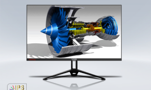 Màn hình máy tính VSP IP2408s 24 INCH IPS | FHD | 75Hz