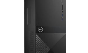 Máy bộ DELL VOSTRO 3670MT  I5 8500 / RAM 8GB / SSD 256GB - RENEW Chính Hãng, Bảo Hành 6 tháng