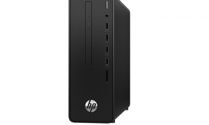 Máy tính để bàn HP 280 Pro G5 NEW 100% i3-10105 / 8GD4 / SSD 256GB / Win11SL_60G67PA
