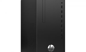 Máy tính để bàn HP 280 Pro G6 NEW 100% i3-10105 / 4GB / SSD 256GB / Win10 Home / USB Keyboard & Mouse