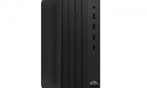 Máy tính để bàn HP 280 Pro G9 SFF NEW 100% i3-12100 / 4GD4 / SSD 256GB / Win11SL_72K89PA