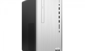 Máy tính để bàn HP Pavilion TP01-1135d NEW 100% i3-10100 / 4GB / SSD 512GB / Win10 -