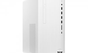 Máy tính để bàn HP Pavilion TP01-3007d NEW 100% i5-12400 / 8GB / SSD 512GB / Win11 Home