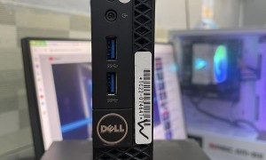 Máy tính mini Dell Optiplex 3050 Micro mini PC để bàn