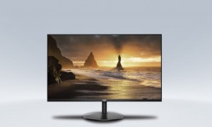 Màn hình máy tính VSP V2203H 22inch / 75Hz / VA / FullHD - New Bảo hành 2 năm