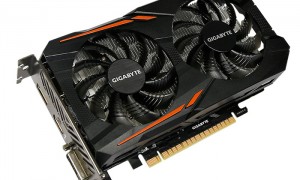 VGA GIGABYTE 1050TI 4GB