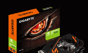 VGA Gigabyte GT 1030 2GB GDDR5 OC (GV-N1030OC-2GI)