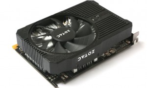 VGA Zotac GTX 1050Ti 4GB DDR5 128bit