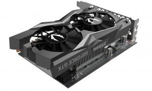 VGA Zotac GTX 1650 SUPER Twin Fan 4G GDDR6
